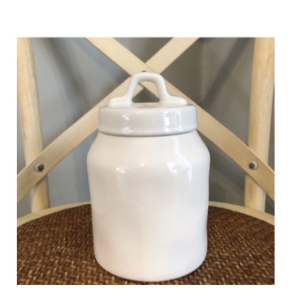 Rae Dunn Other Shipping 999new Rae Dunn Baby Farm Fresh Canister